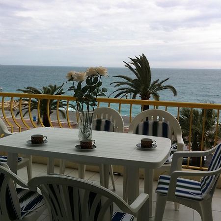 Apartment Duplex On Promenade Des Anglais 177 Ницца Экстерьер фото