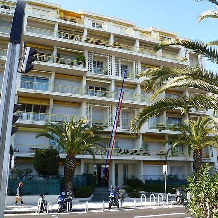 Apartment Duplex On Promenade Des Anglais 177 Ницца Экстерьер фото