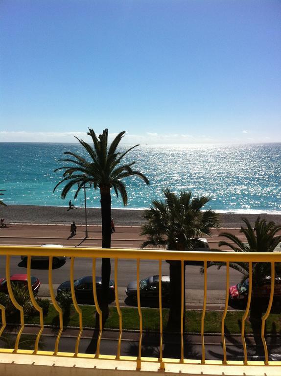 Apartment Duplex On Promenade Des Anglais 177 Ницца Экстерьер фото