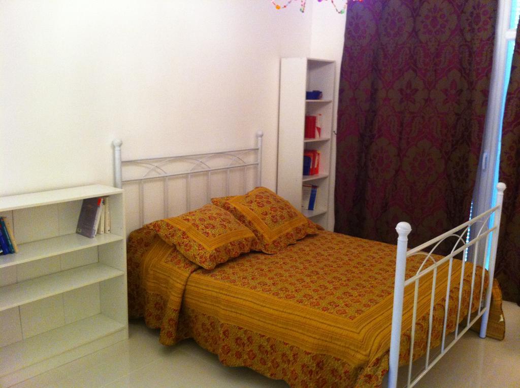 Apartment Duplex On Promenade Des Anglais 177 Ницца Экстерьер фото
