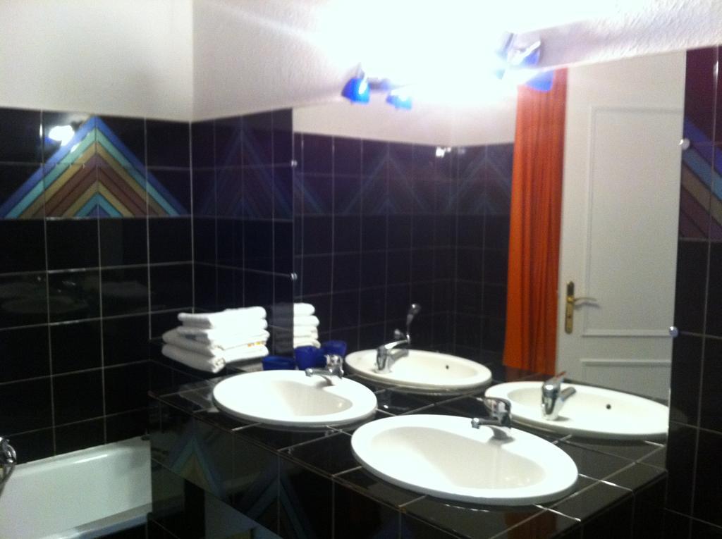 Apartment Duplex On Promenade Des Anglais 177 Ницца Экстерьер фото