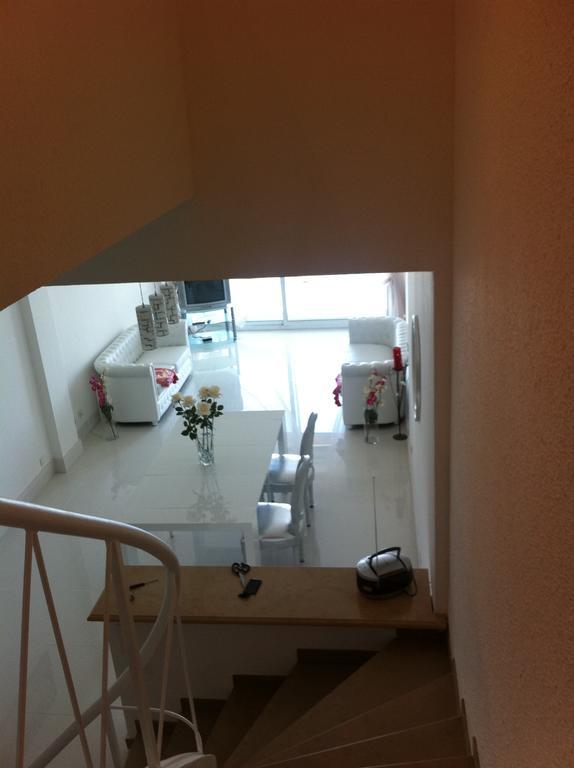 Apartment Duplex On Promenade Des Anglais 177 Ницца Экстерьер фото
