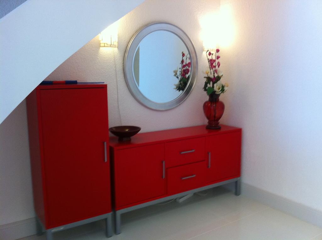 Apartment Duplex On Promenade Des Anglais 177 Ницца Экстерьер фото
