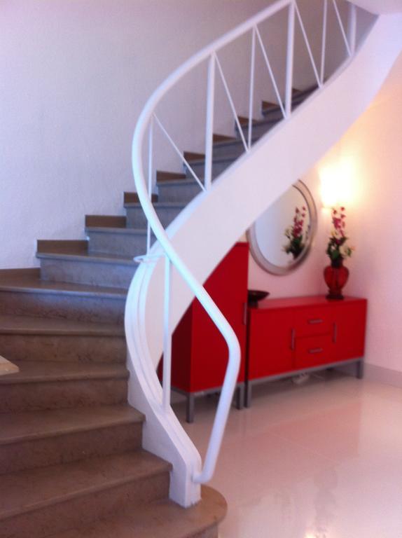 Apartment Duplex On Promenade Des Anglais 177 Ницца Экстерьер фото