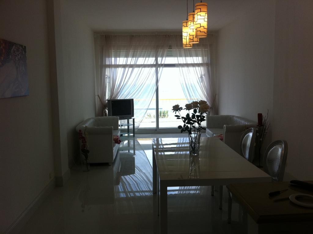 Apartment Duplex On Promenade Des Anglais 177 Ницца Экстерьер фото