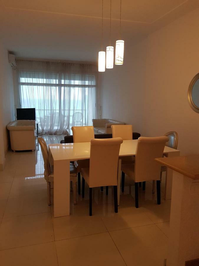 Apartment Duplex On Promenade Des Anglais 177 Ницца Экстерьер фото