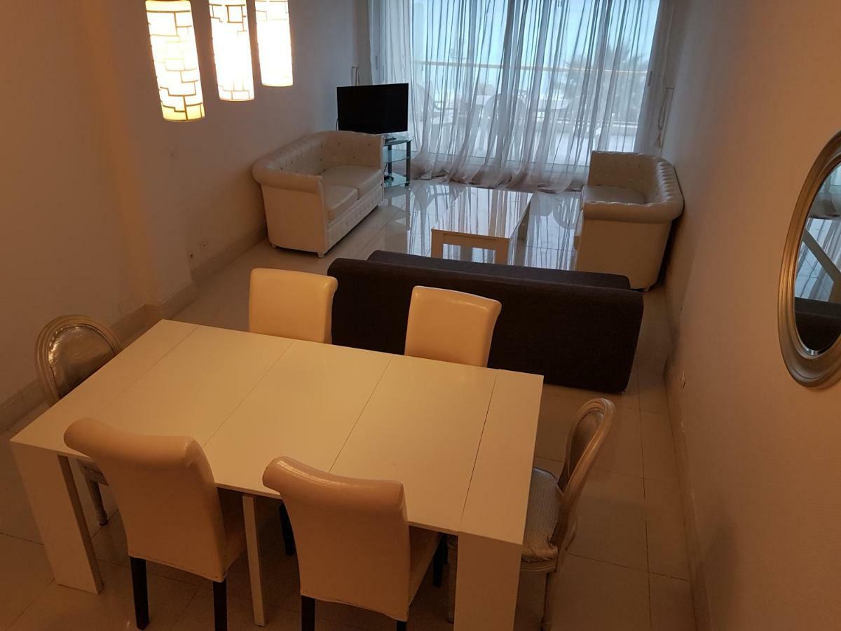 Apartment Duplex On Promenade Des Anglais 177 Ницца Экстерьер фото